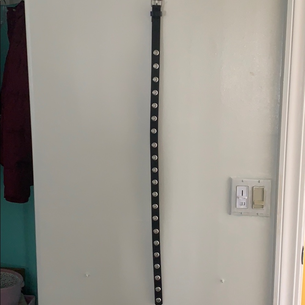 brandy Melville belt
